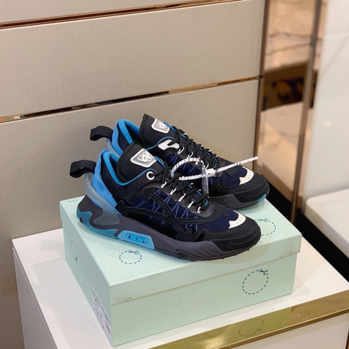 ow c/o​ odsy-1000 sneakers  ow-004