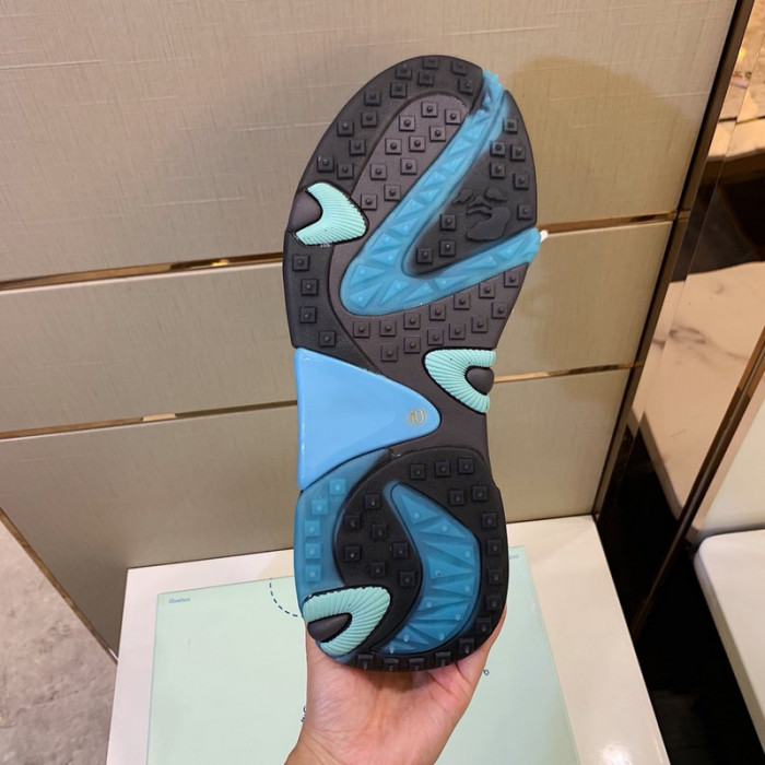 ow c/o​ odsy-1000 sneakers  ow-004