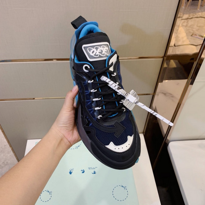 ow c/o​ odsy-1000 sneakers  ow-004