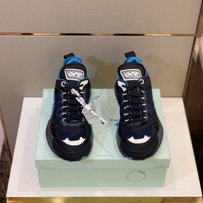 ow c/o​ odsy-1000 sneakers  ow-004