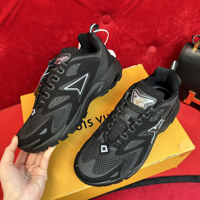 lou vuit sci-fi sneakers  lvss-0170