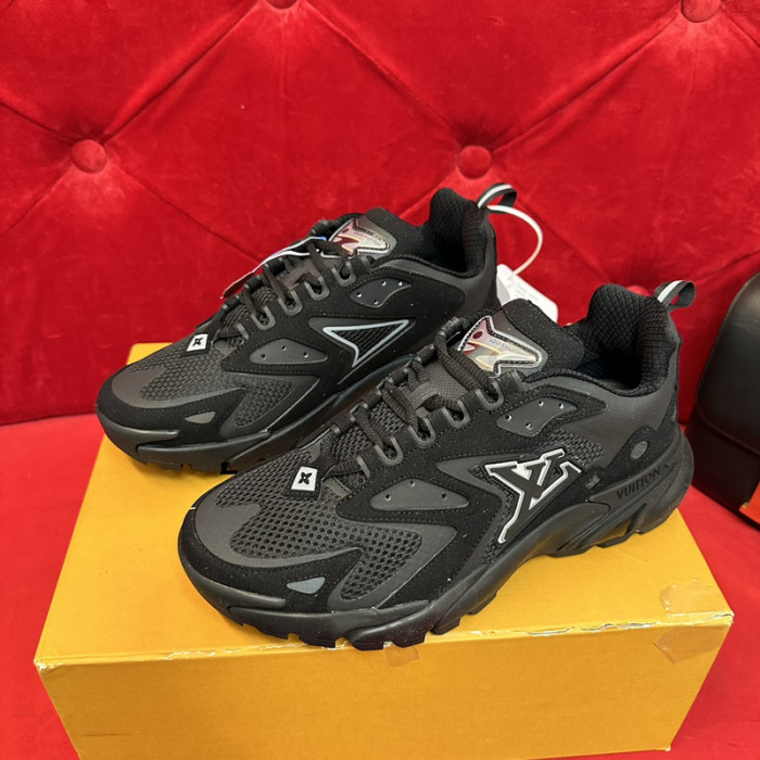 lou vuit sci-fi sneakers  lvss-0170