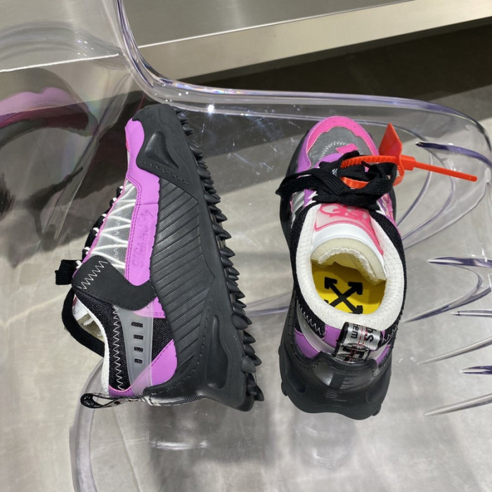 ow c/o​ odsy-1000 sneakers  ow-008