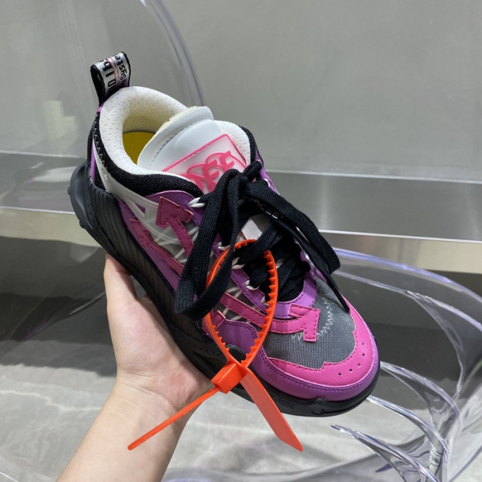 ow c/o​ odsy-1000 sneakers  ow-008