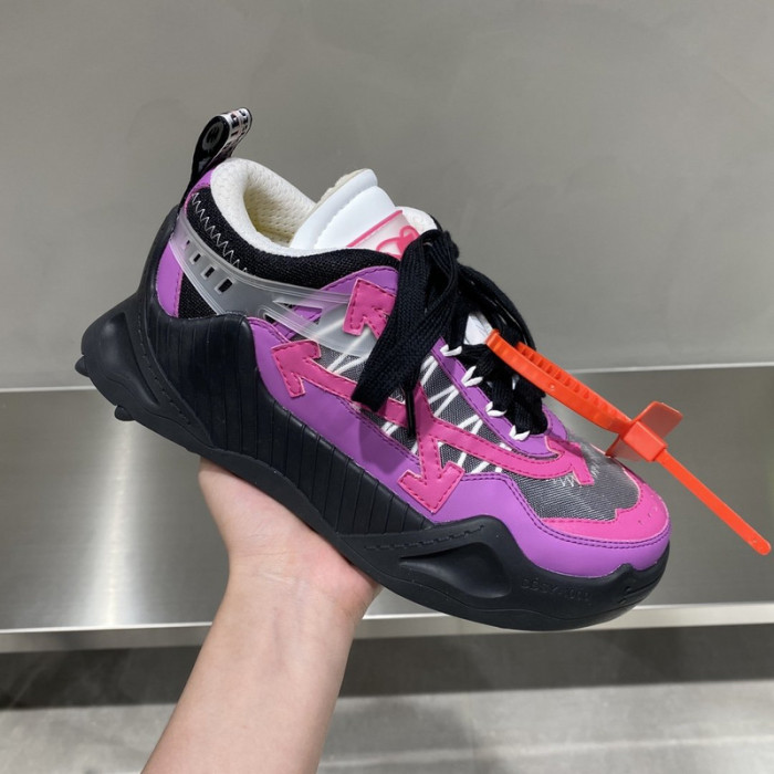 ow c/o​ odsy-1000 sneakers  ow-008