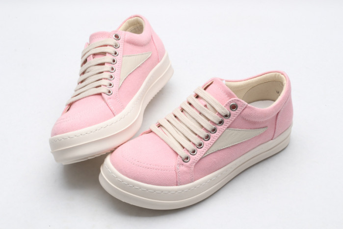 rick owen.s sneaker ro-076