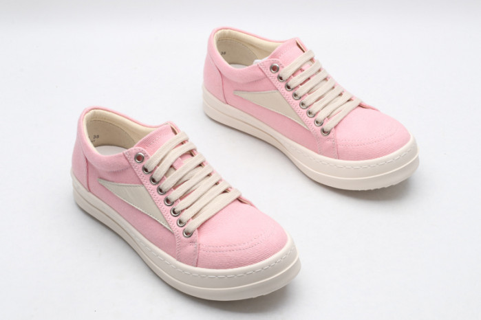 rick owen.s sneaker ro-076