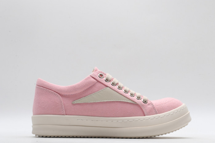 rick owen.s sneaker ro-076