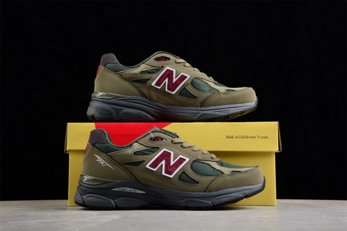 new balance nb-081