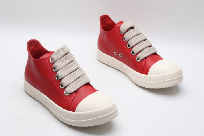 rick owen.s sneaker ro-066