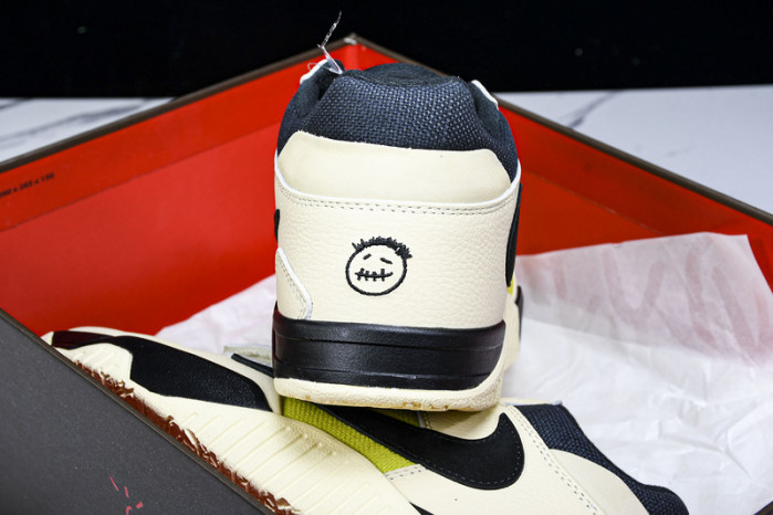 travis scott x air jordan 1 low  fz8117-102