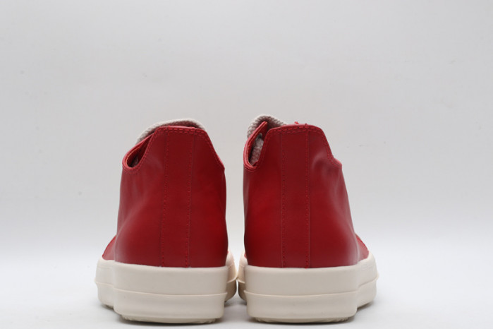rick owen.s sneaker ro-066