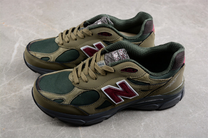 new balance nb-081