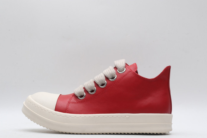 rick owen.s sneaker ro-066