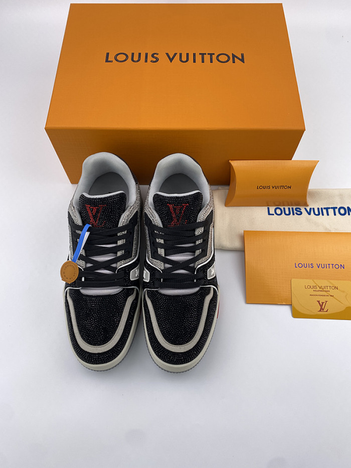 lou vuit sci-fi sneakers  lvss-0126
