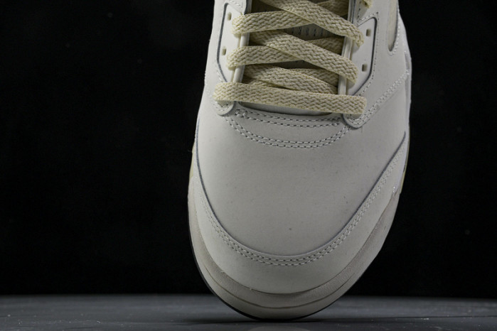 air jordan 5 low  fn7405-100