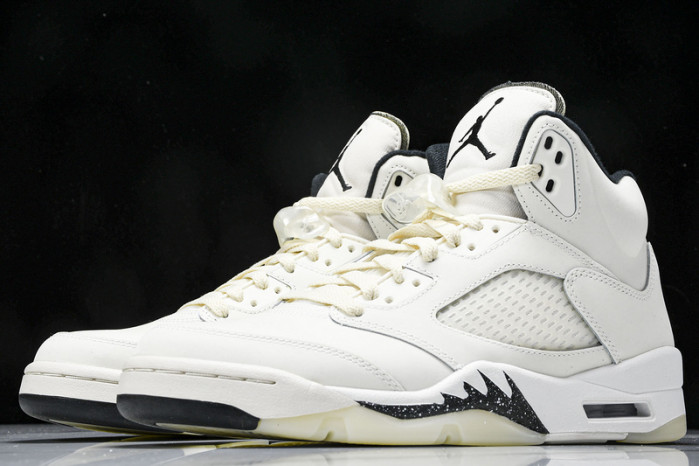 air jordan 5 low  fn7405-100