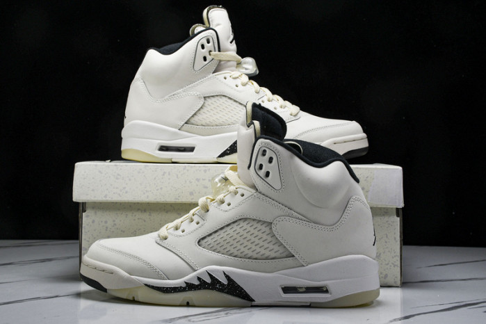 air jordan 5 low  fn7405-100