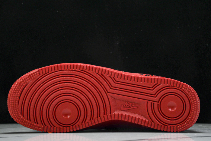 nk air force 1  ao4297-600