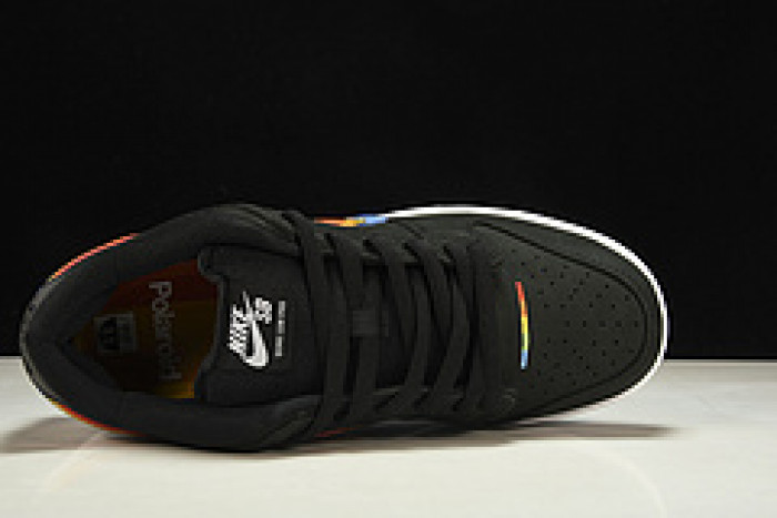 nike sb dunk low polaroid - dh7722-001