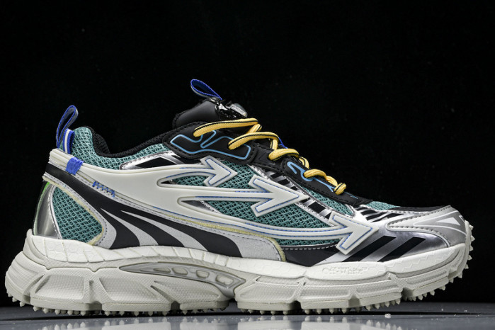 c/o​  sneakers  co-005