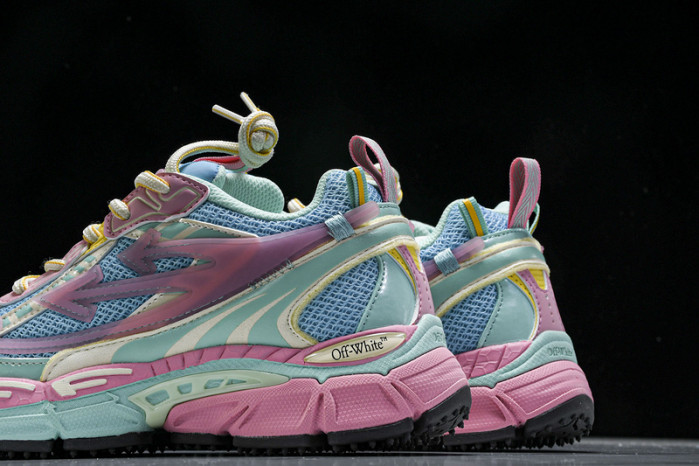 c/o​  sneakers  co-003