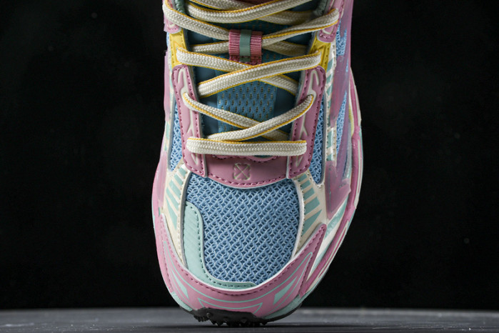 c/o​  sneakers  co-003