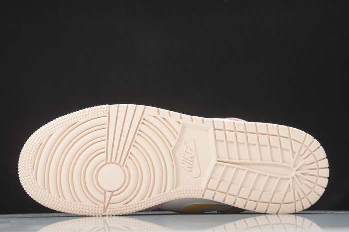 air jordan 1 mid  dc9517-600