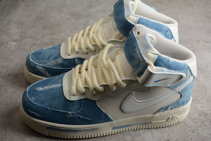 nike air force 1 high  cw1888-622