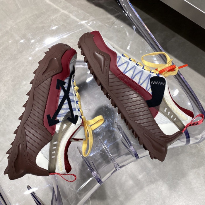 ow c/o​ odsy-1000 sneakers  ow-014