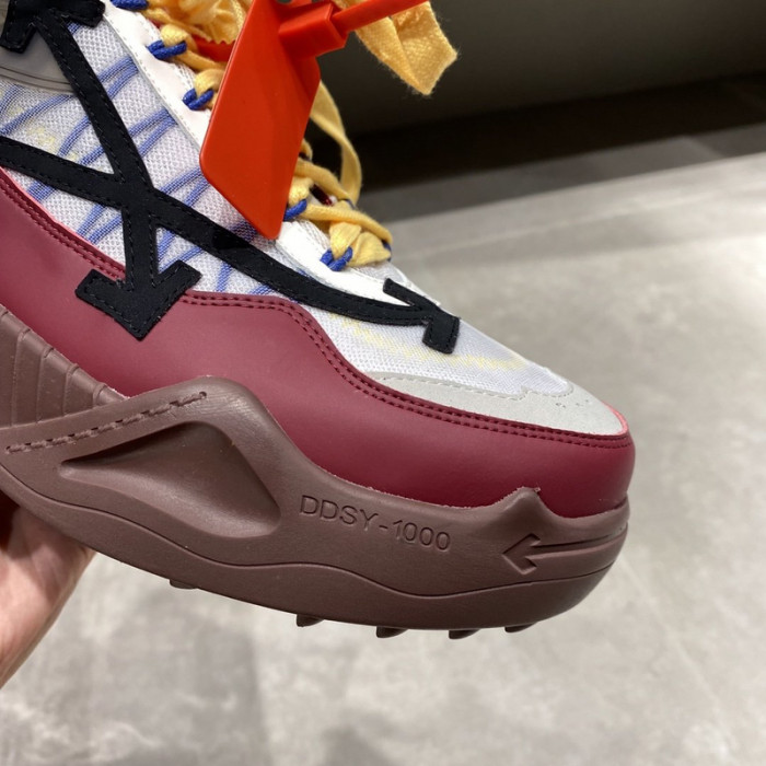 ow c/o​ odsy-1000 sneakers  ow-014