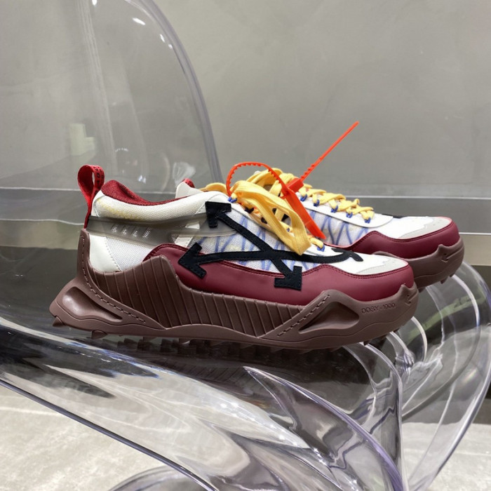 ow c/o​ odsy-1000 sneakers  ow-014