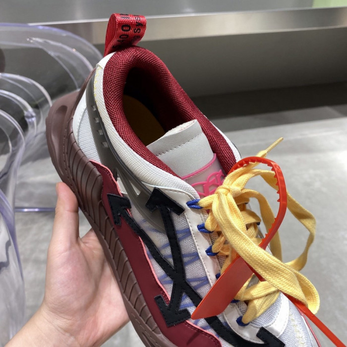 ow c/o​ odsy-1000 sneakers  ow-014