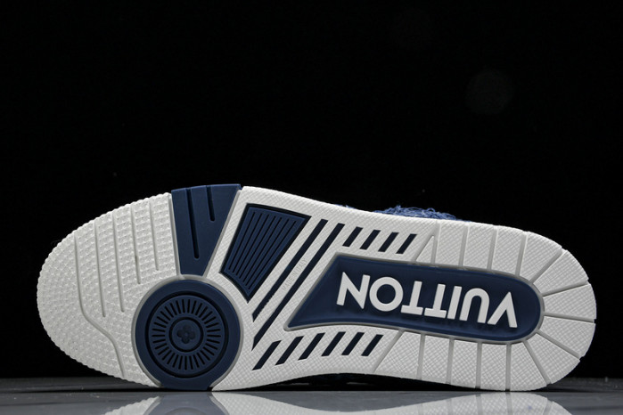 lou vuit  sneakers  lvss-0272