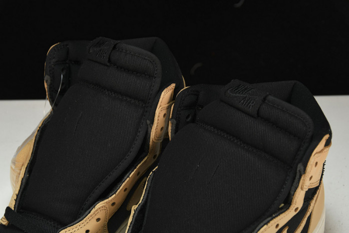 air jordan 1 retro high og "heirloom" 555088-202