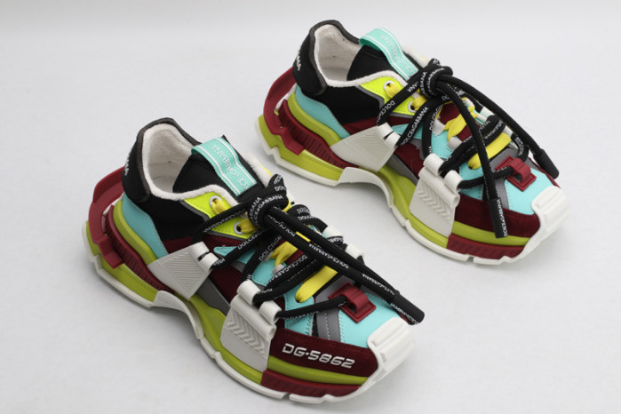 dg  sneakers  dg -013