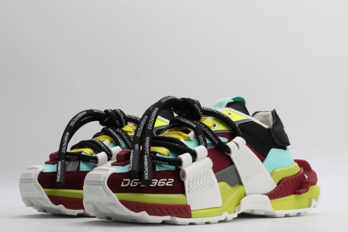 dg  sneakers  dg -013