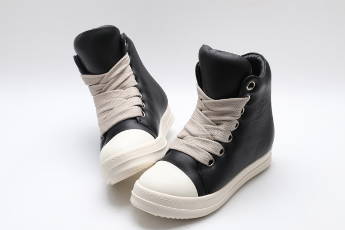 rick owen.s sneaker ro-129
