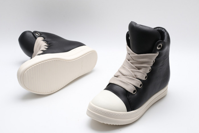 rick owen.s sneaker ro-129