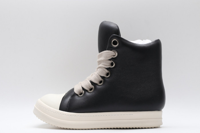 rick owen.s sneaker ro-129