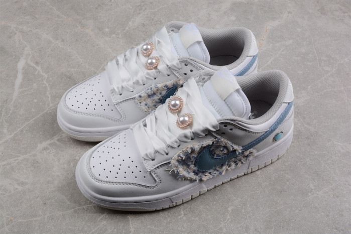 nk dunk low  dh9765---100