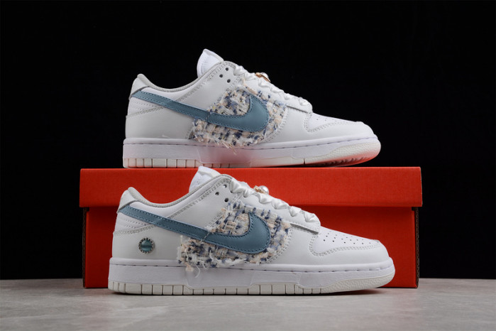 nk dunk low  dh9765---100