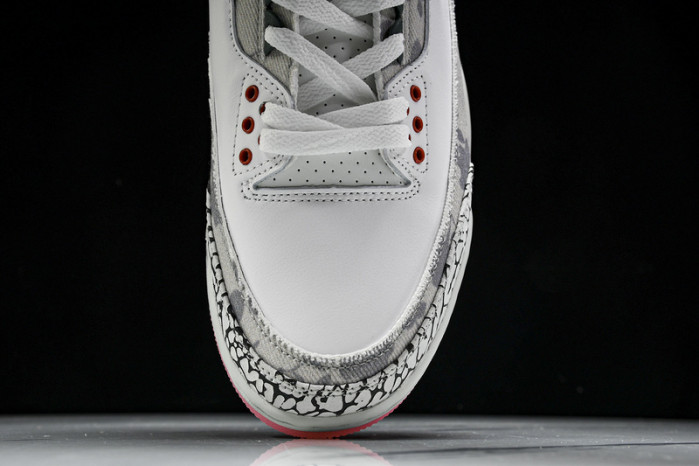 air jordan 3  “wings”  hm6993-100