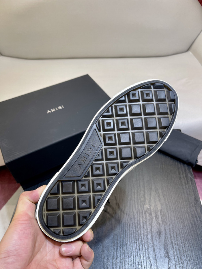 amiri sneakers   am-61