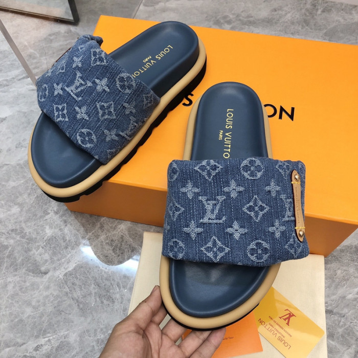 lo** vui* sandals   lv-170047