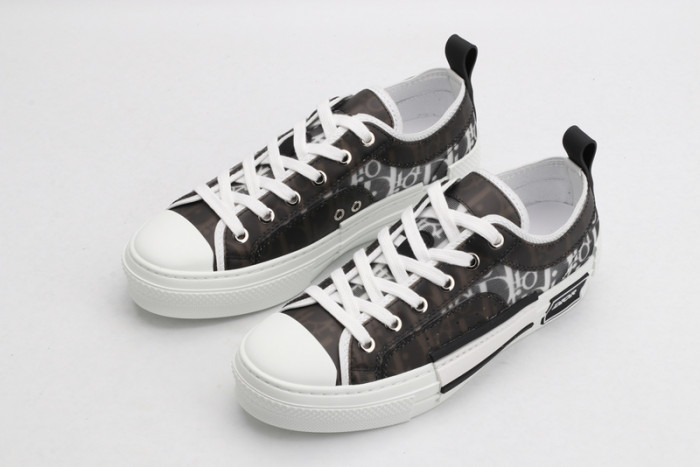 dr b23 low-top sneakers  drlt-002