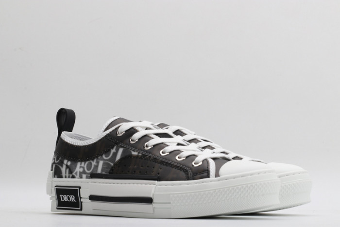 dr b23 low-top sneakers  drlt-002