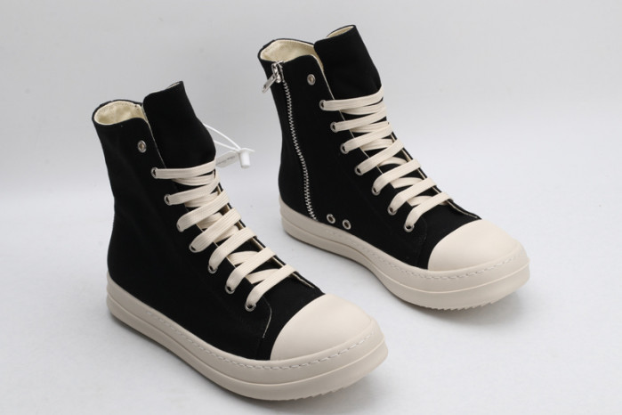 rick owen.s sneaker ro-006