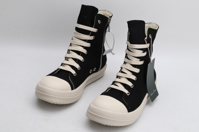 rick owen.s sneaker ro-004