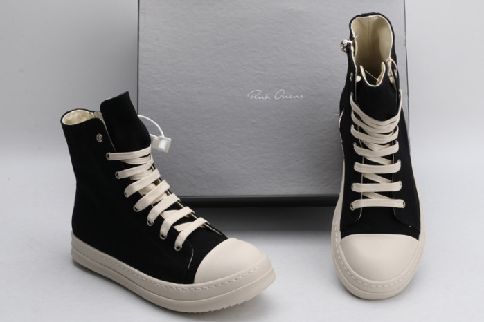 rick owen.s sneaker ro-006